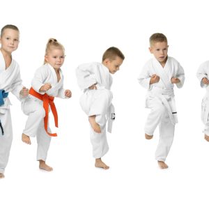 Bambini 4/5 anni