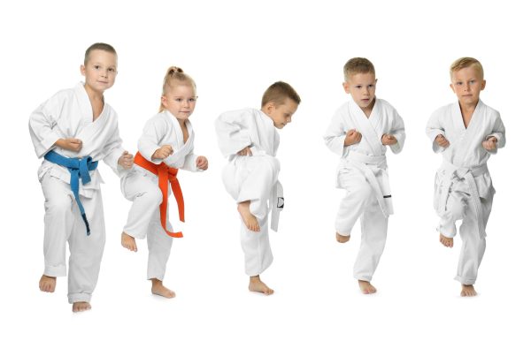 Bambini 4/5 anni