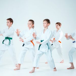 Bambini e Ragazzi