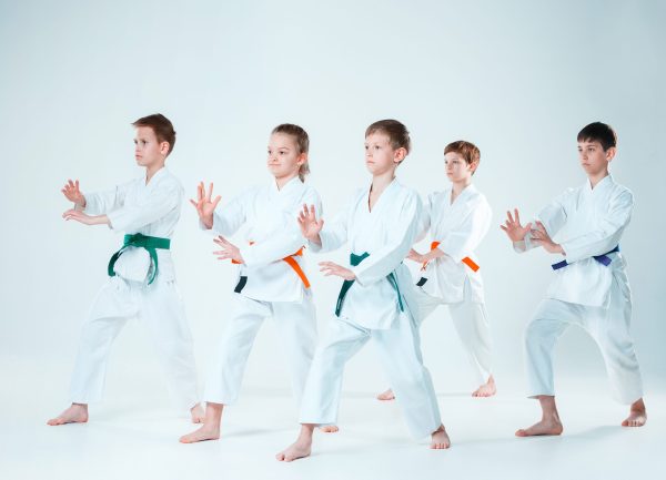 Bambini e Ragazzi